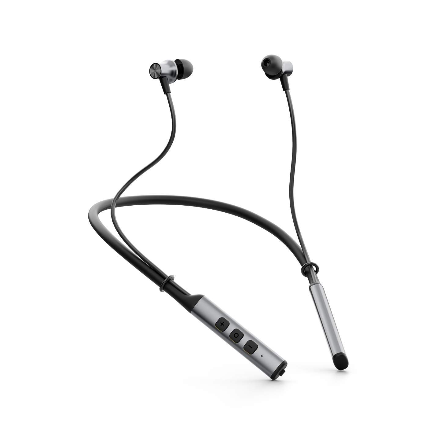 戴灵 D4 - 运动耳机 轻量化 多色选择 防汗设计